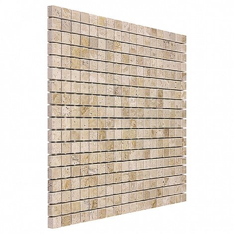 DUNIN TRAVERTINE CREAM 15