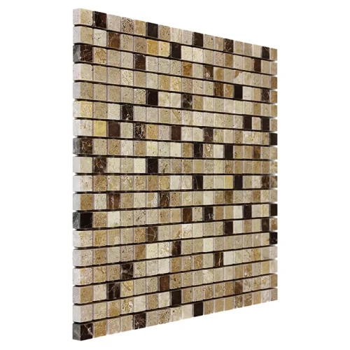 DUNIN TRAVERTINE CREAM MIX 15