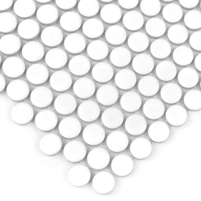 DUNIN MISS PENNY WHITE MATT