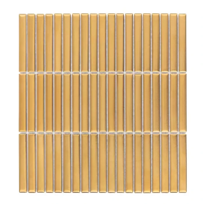 DUNIN MR. TWIG GOLD MATT