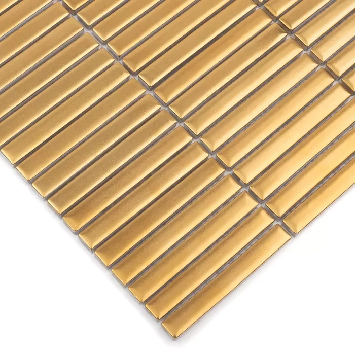 DUNIN MR. TWIG GOLD MATT