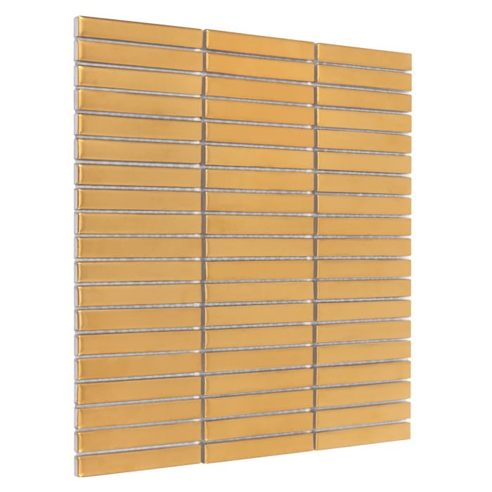 DUNIN MR. TWIG GOLD MATT