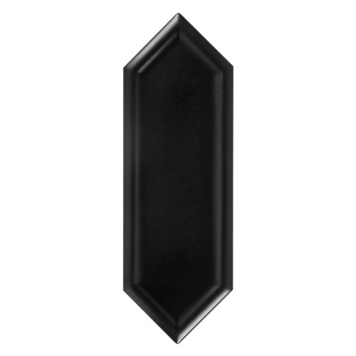 DUNIN TRITONE BLACK 02 MATT