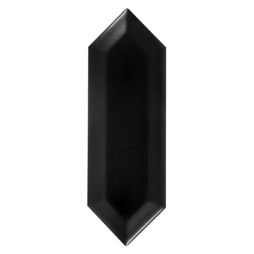 DUNIN TRITONE BLACK 03 MATT