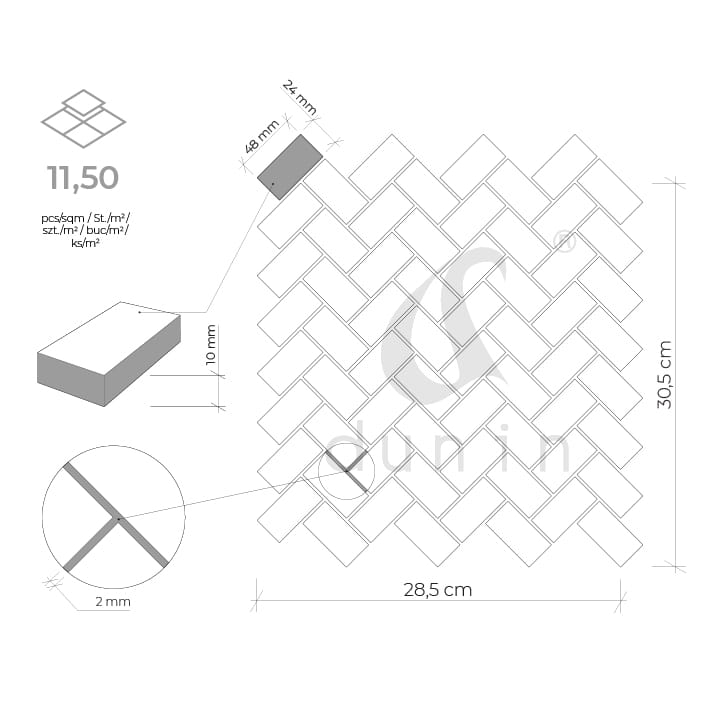 Eastern White Herringbone 48..jpg