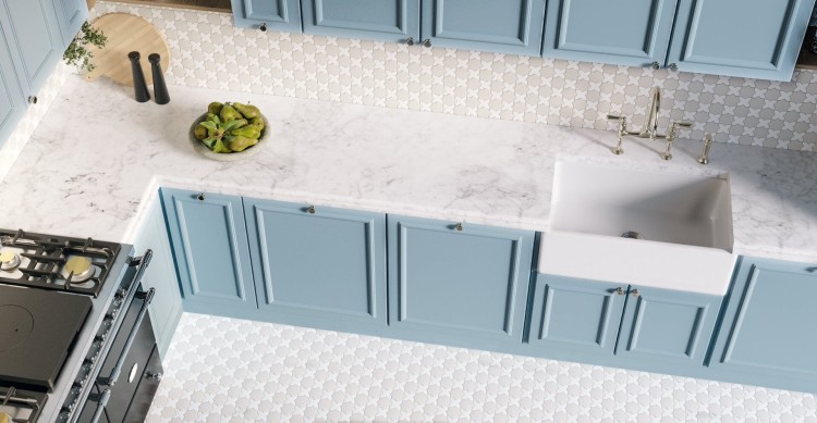 DUNIN STAR CROSS COTTON MIX MATT