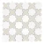DUNIN STAR CROSS WHITE MIX MATT