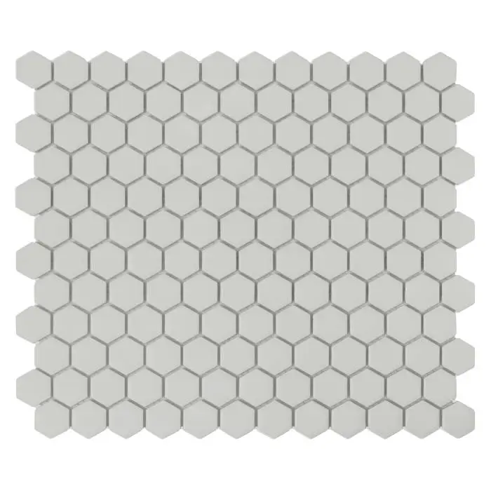 DUNIN MINI HEXAGON ASH MATT