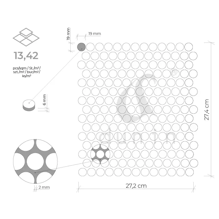 DUNIN MISS PENNY CAMDEN