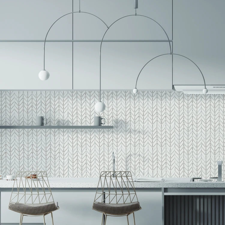 DUNIN BOTTANY CARRARA MATT