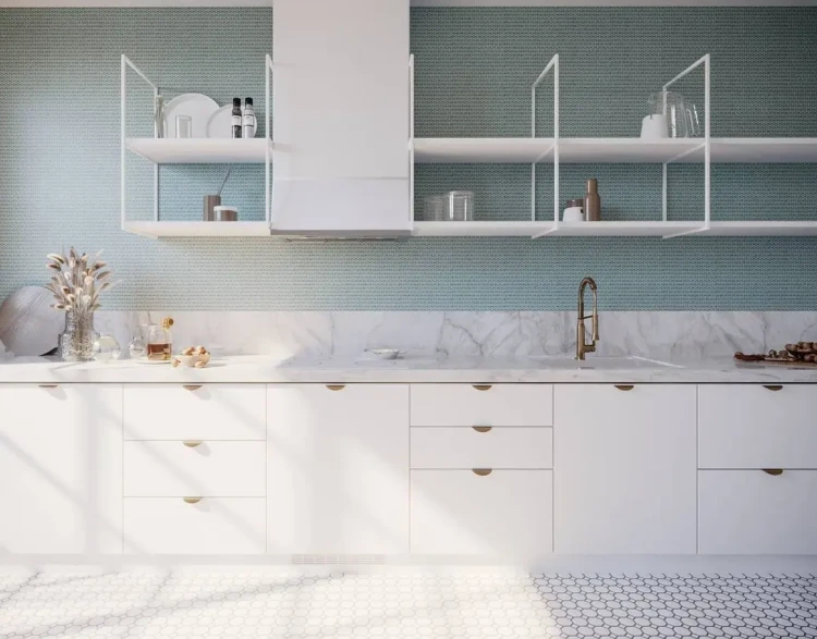 DUNIN MISS PENNY MINT