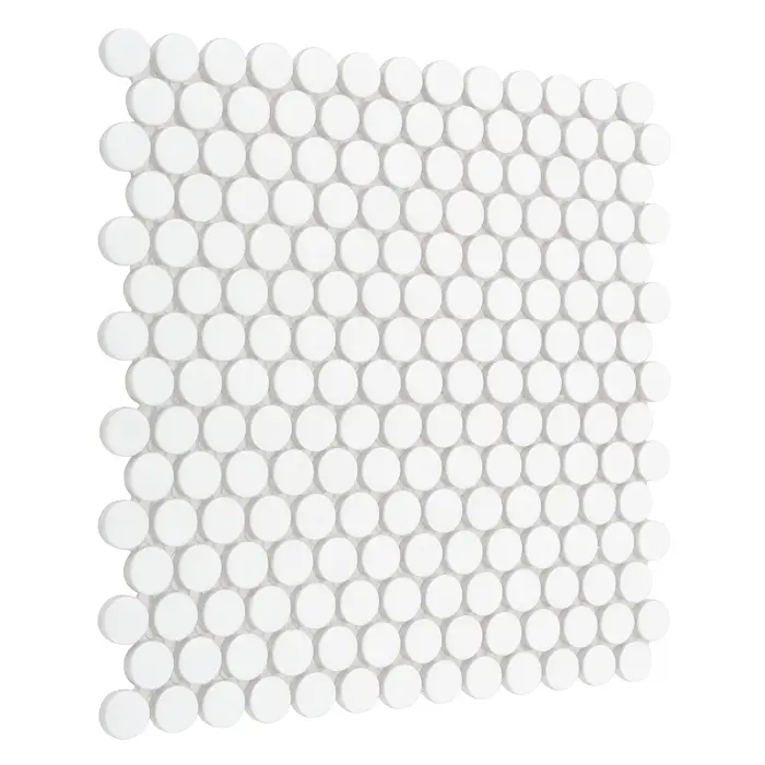 DUNIN MISS PENNY WHITE MATT