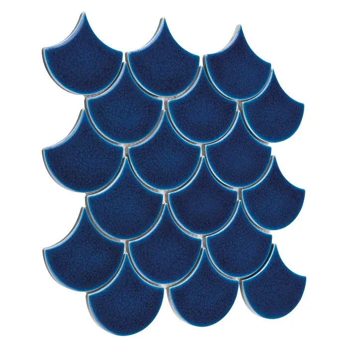 DUNIN MINI FISH SCALE ARUBA 88