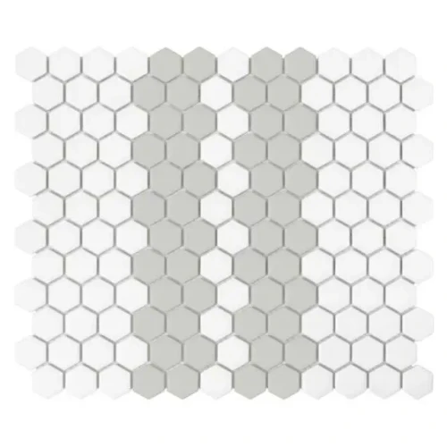 DUNIN MINI HEXAGON STRIPE 2.1.A MATT