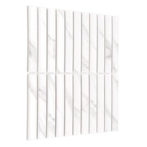 DUNIN KITKAT CARRARA MATT