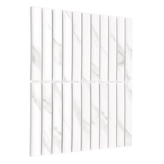 DUNIN KITKAT CARRARA MATT