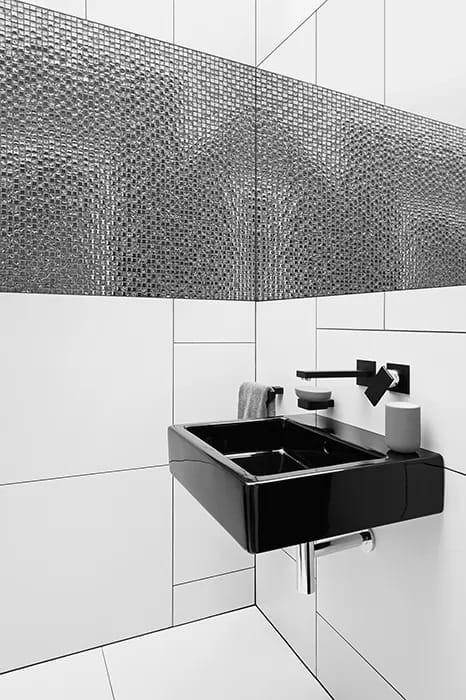 DUNIN DD1 SILVER MIX 15