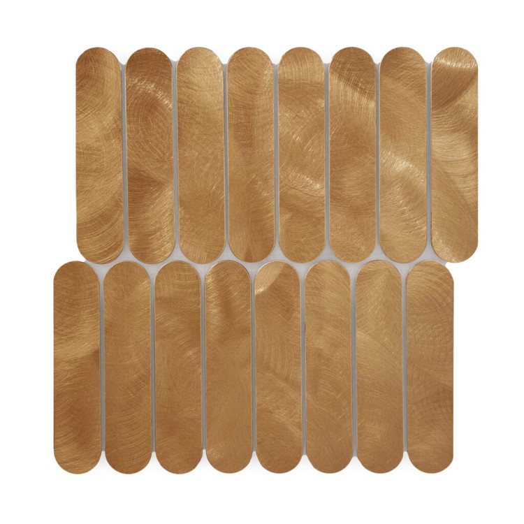 DUNIN ALLUMI PILLS BRASS GOLD