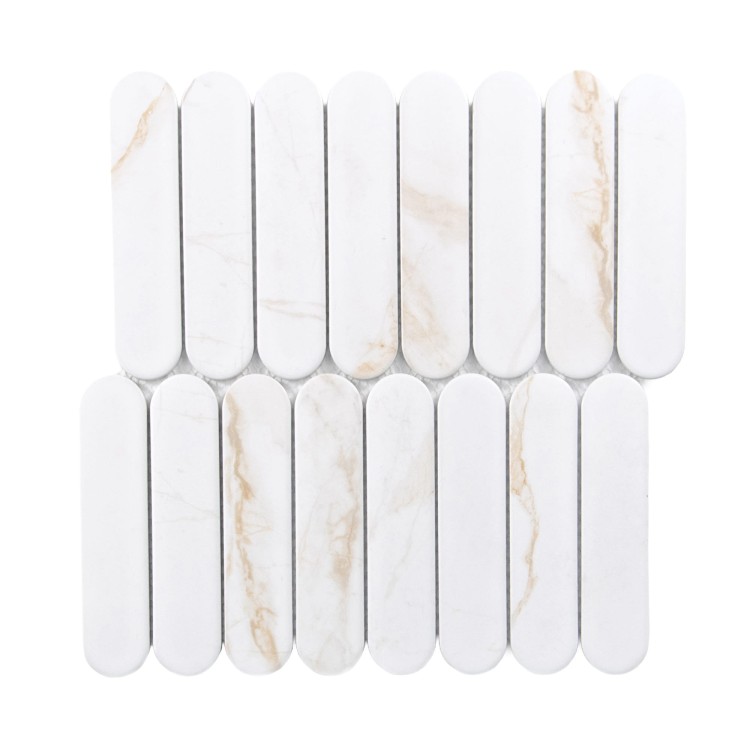 PILLS CALACATTA GOLD MATT