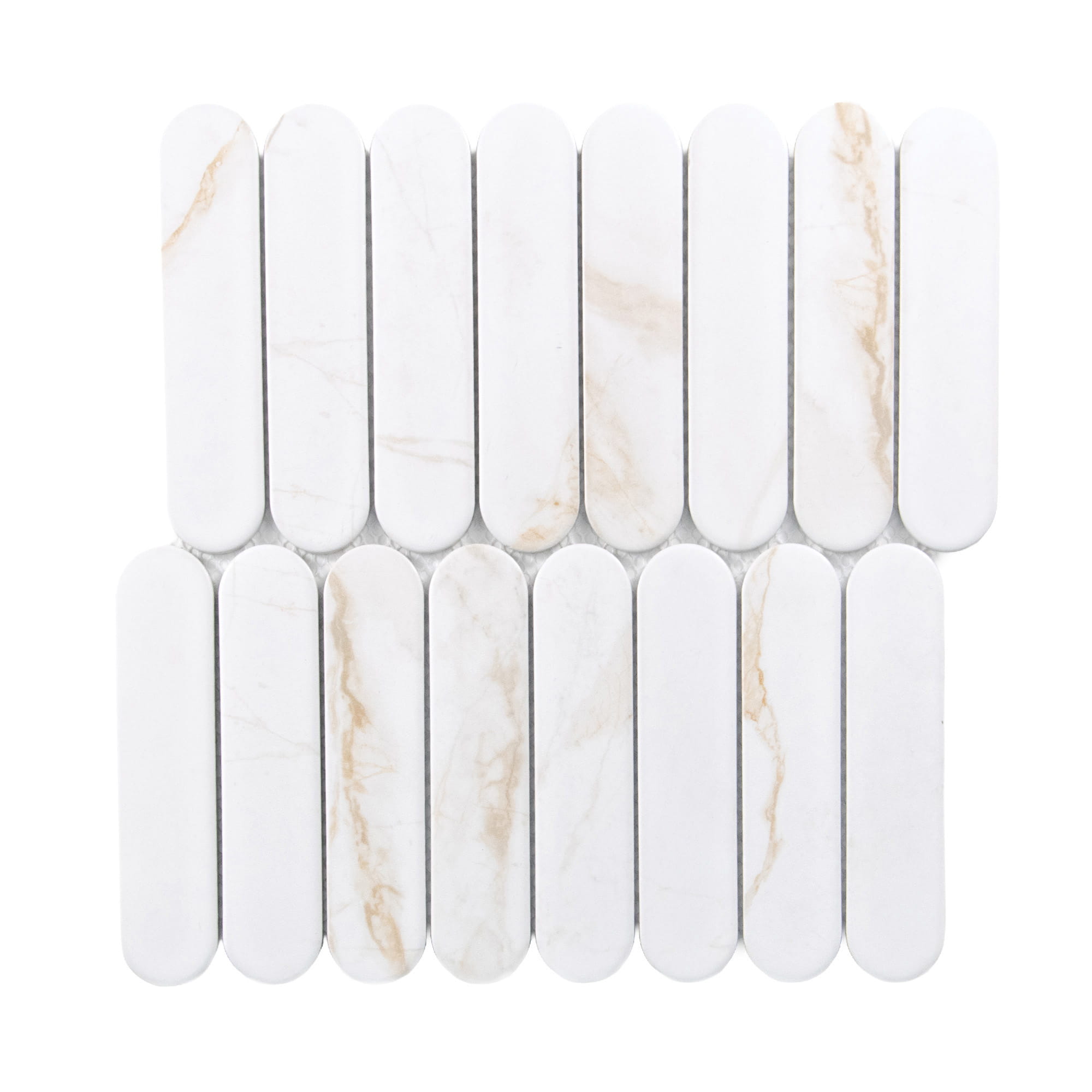 PILLS CALACATTA GOLD MATT