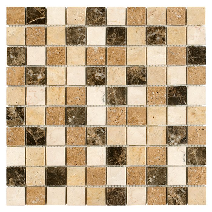 DUNIN TRAVERTINE MIX 32