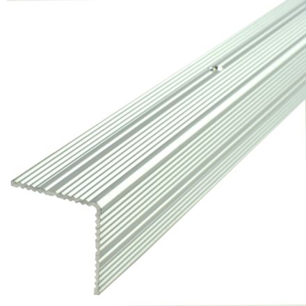 Kątownik Aspro 20x20 ALU srebro