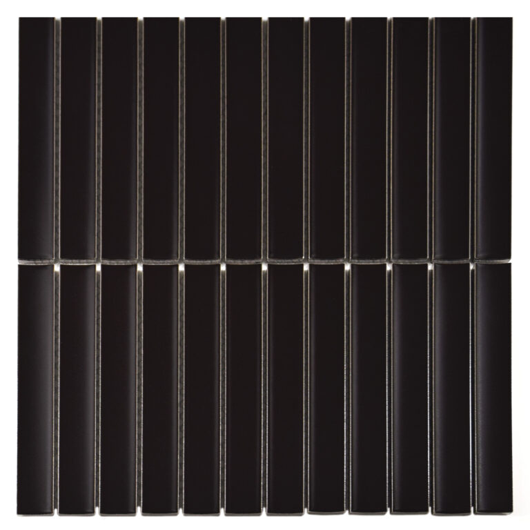 Mozaika Dunin KitKat Black matt