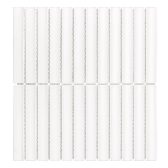 Mozaika Dunin KitKat White matt